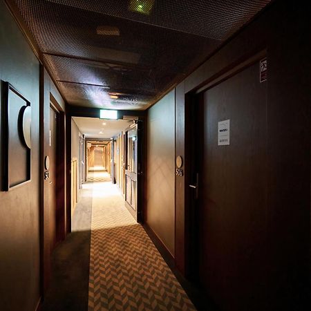 Gwarna Aparthotel City Center Wroclaw By Noclegi Renters Exterior foto