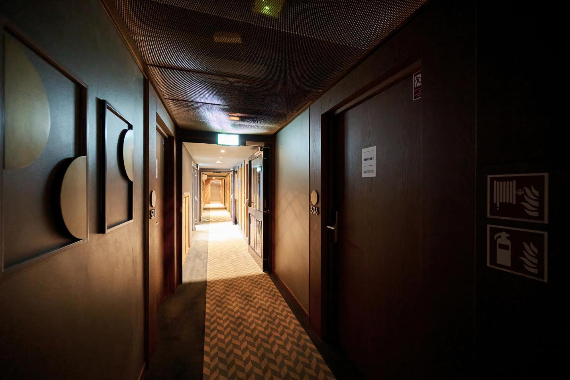 Gwarna Aparthotel City Center Wroclaw By Noclegi Renters Exterior foto